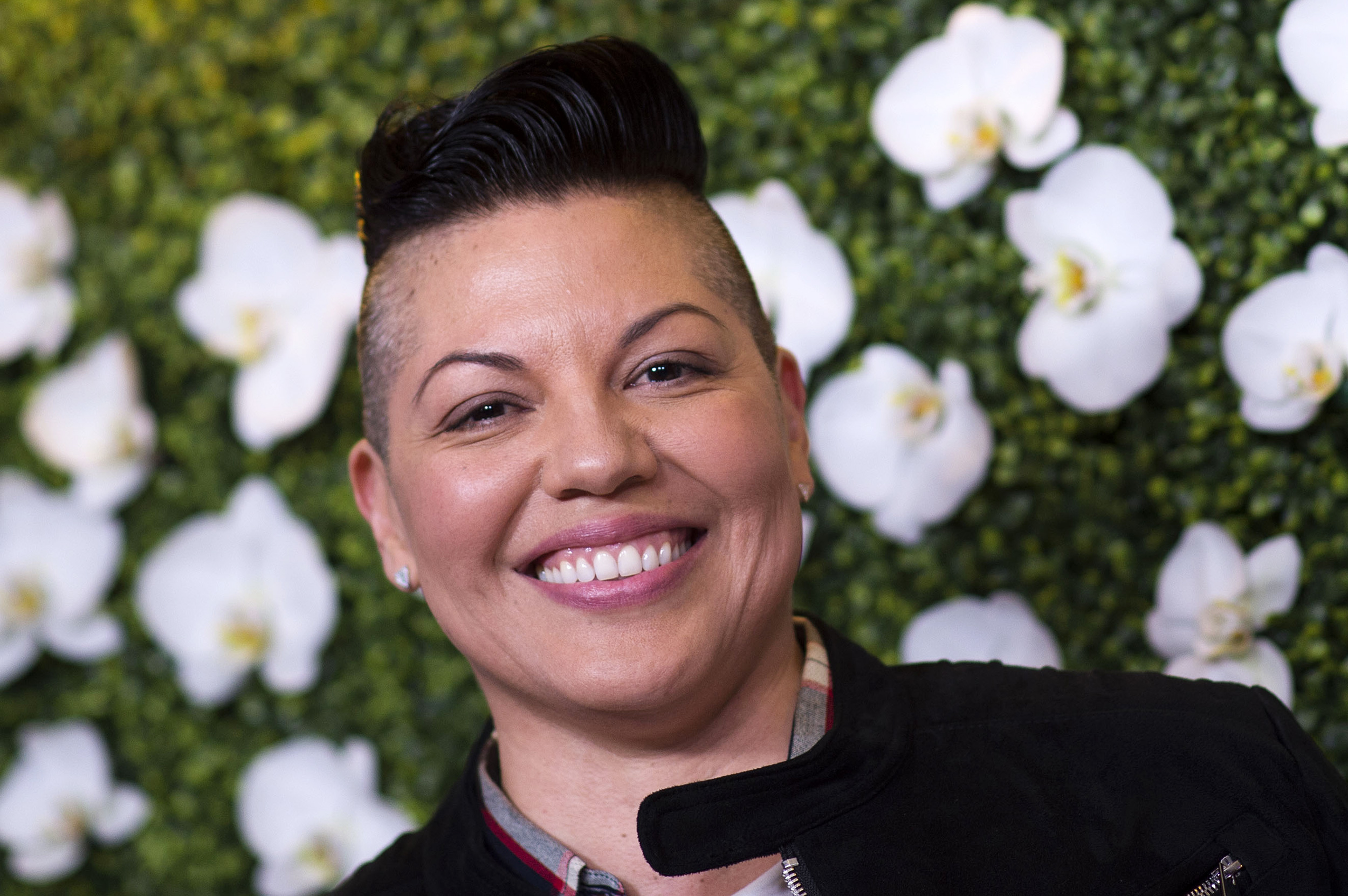 Sara Ramirez