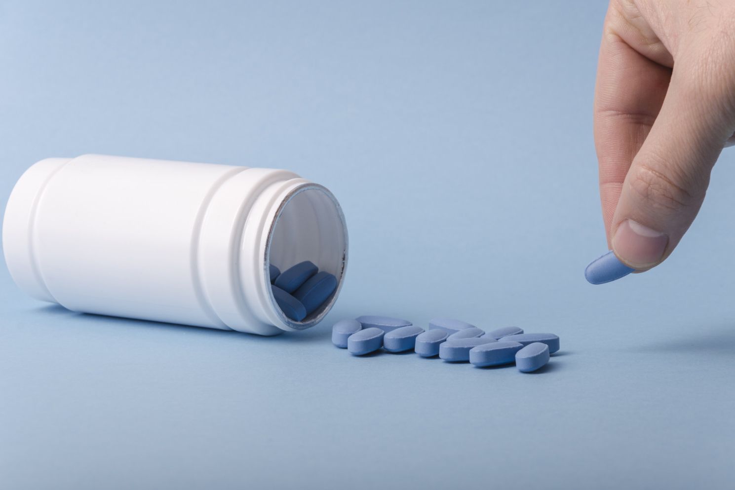el viagra pastillas