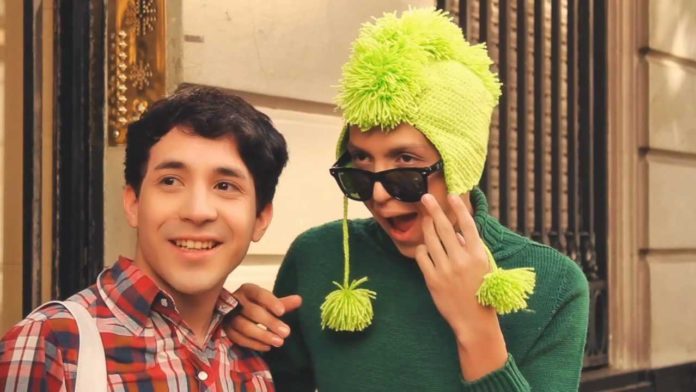 webseries-LGBT-en-español