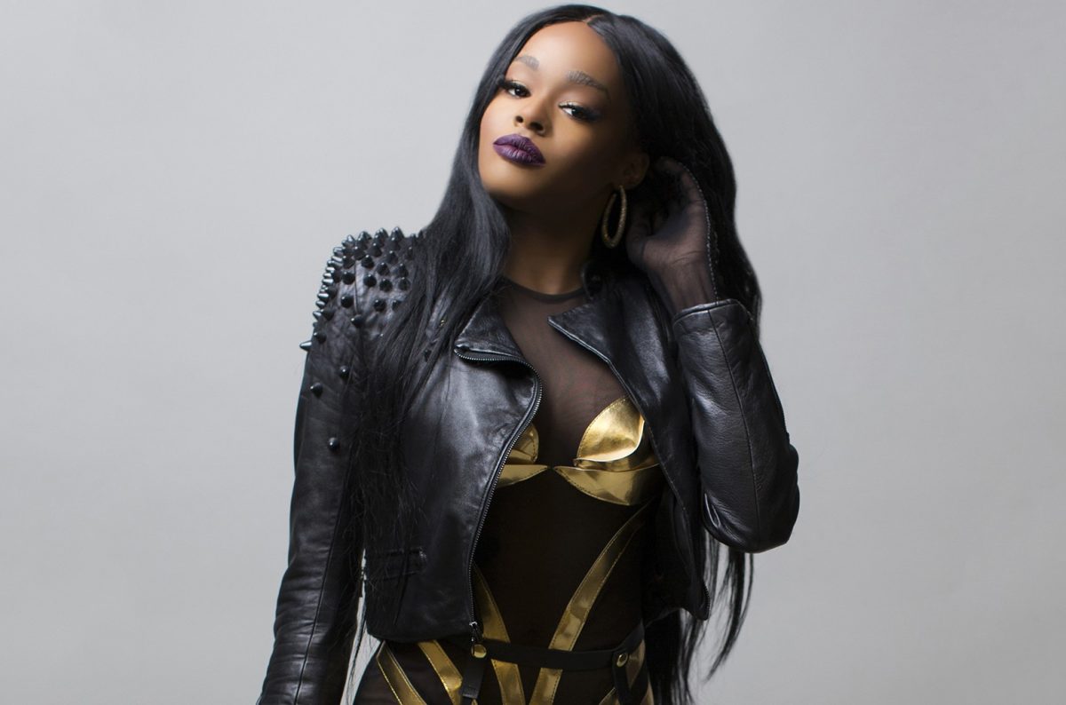 Azealia-famosos-cancelados-por-comunidad-lgbt