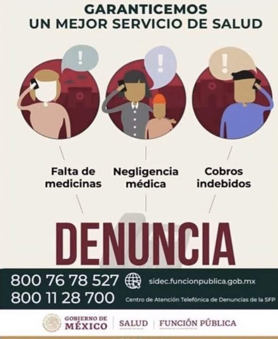 cómo-denunciar-surten-receta-antirretrovirales