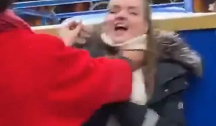 Salen a la luz detalles sobre el video de Ezra Miller