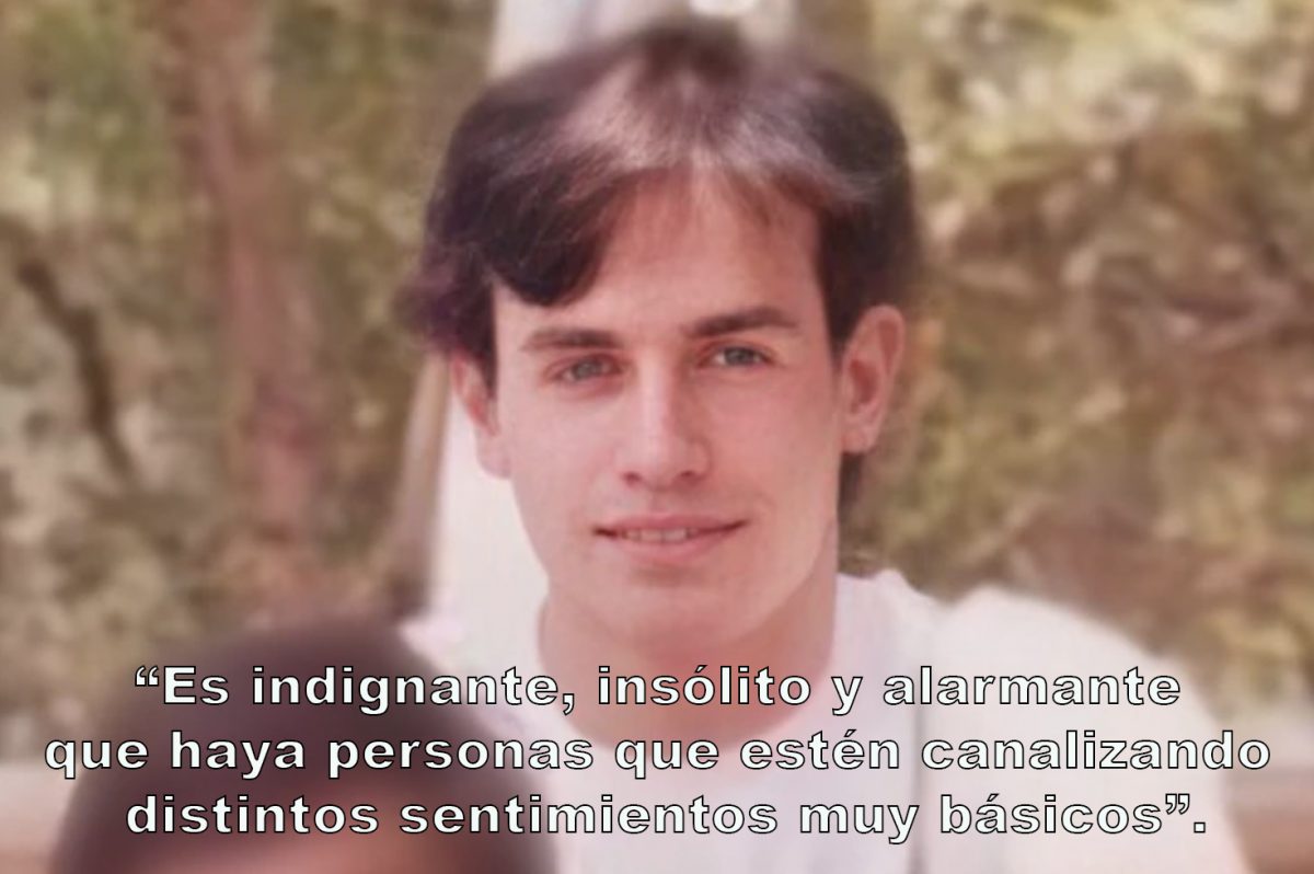 Hugo López Gatell preguntas gays