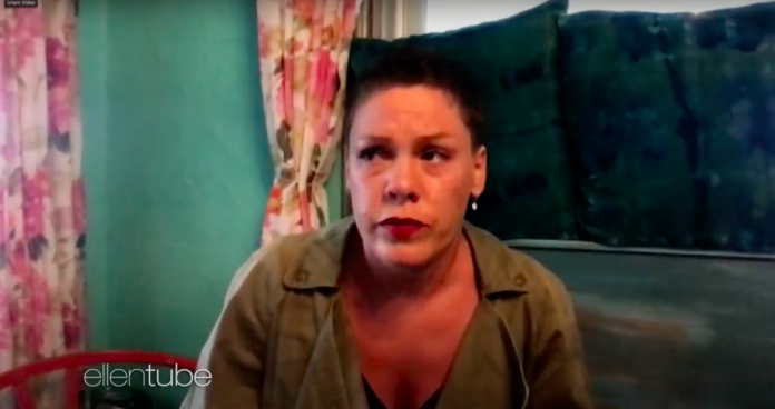 Pink-COVID-19-ellen-DeGeneres