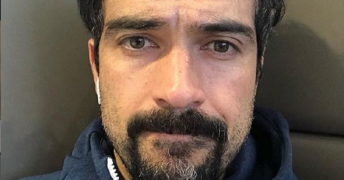 Poncho-Herrera-LGBT-COVID-19 Poncho-Herrera-LGBT-COVID-19