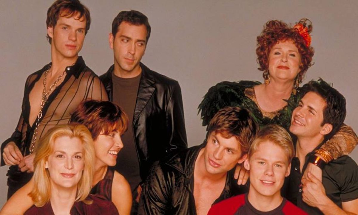 Queer as Folk youtube