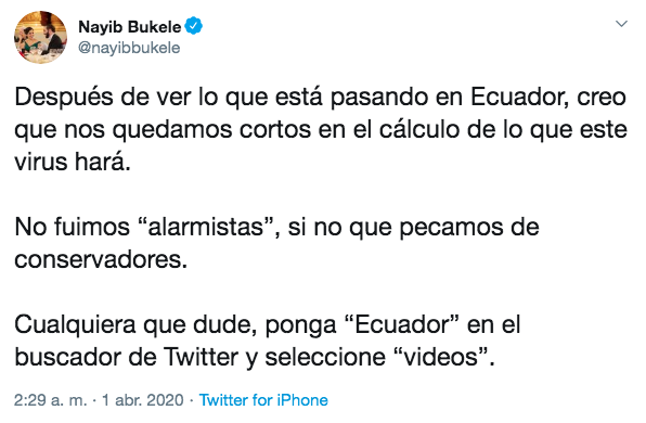 activistas-trans-síntomas-COVID-19-guayaquil-ecuador-