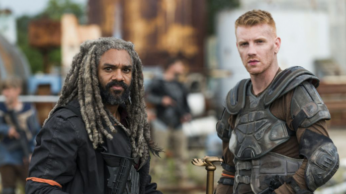 actor-de-the-walking-dead-reveló-que-es-activo