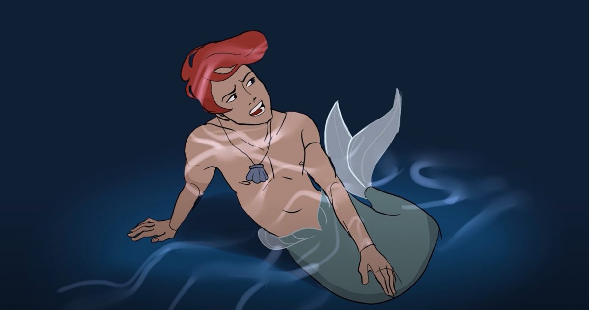 ariel-versión-masculina