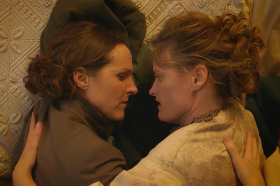 Emily Dickinson película