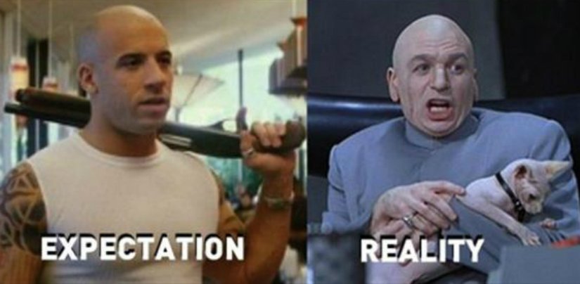 cómo-raparse-expectativa-vs-realidad