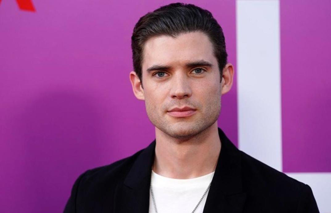 Actor nuevo Superman