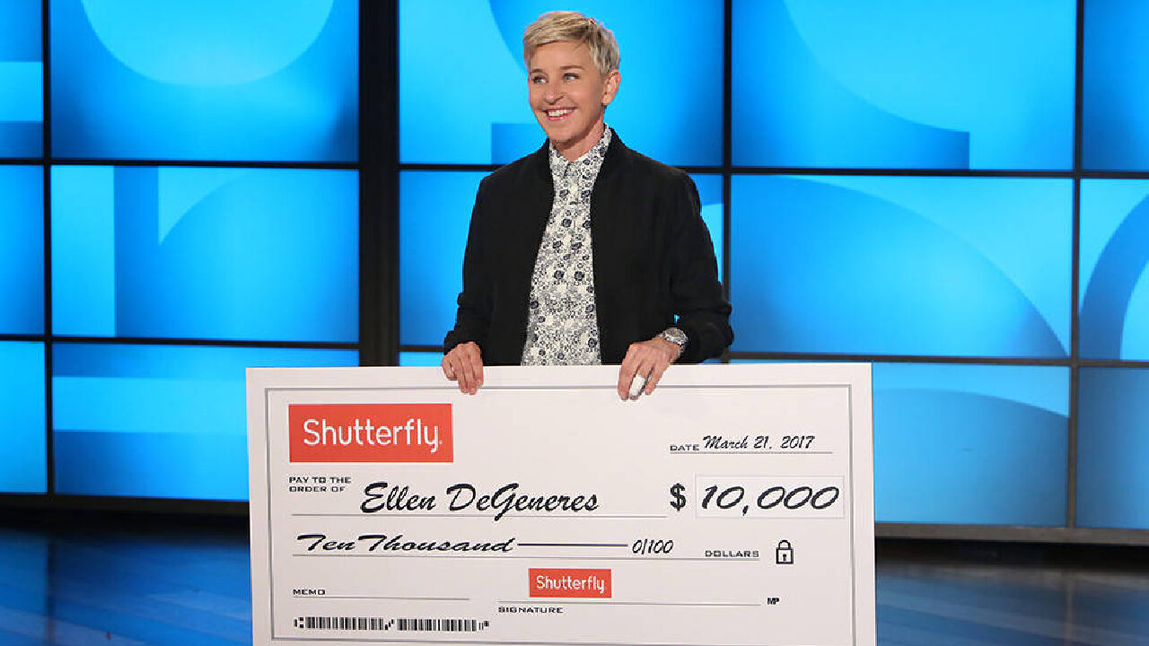 ellen degeneres lesbianas famosas mejor pagadas millonarias
