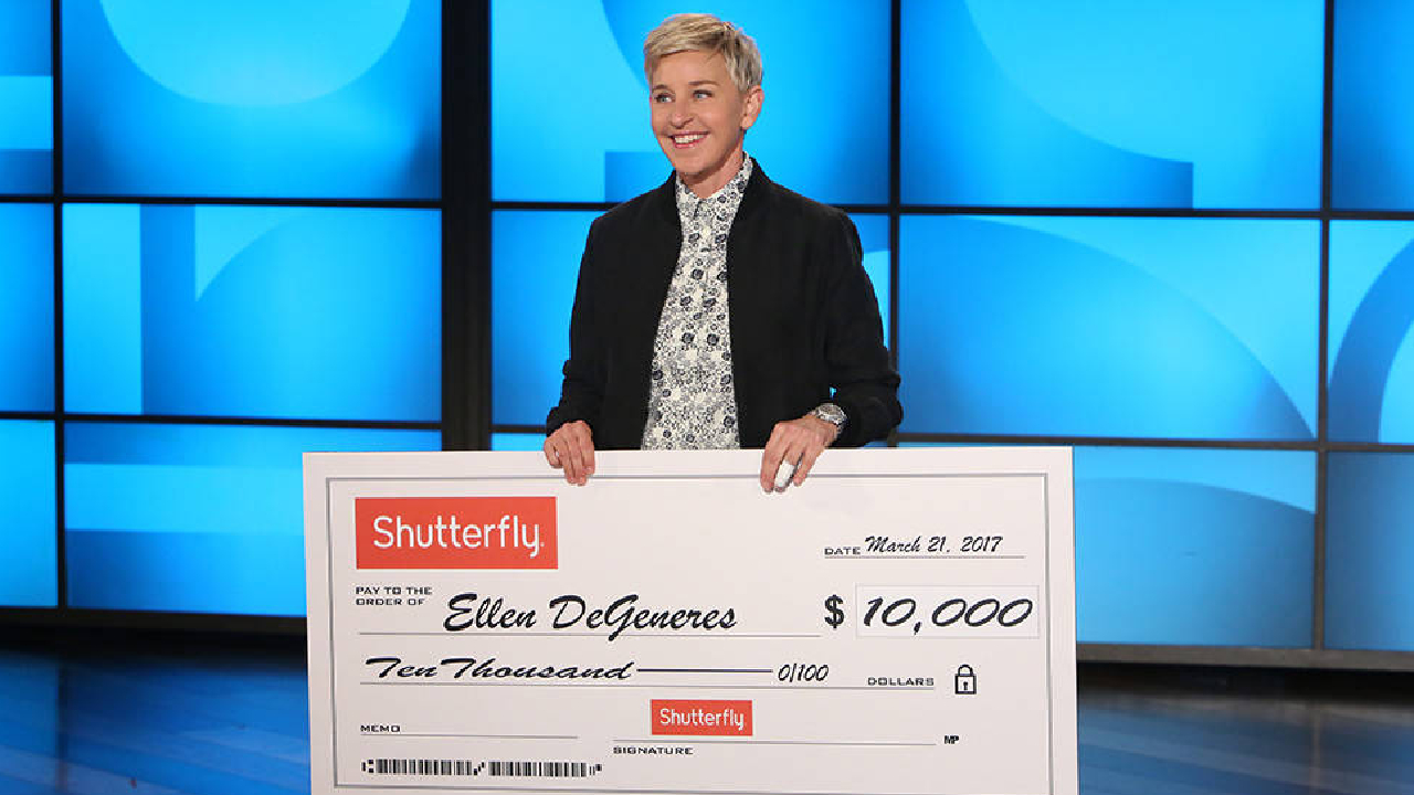 ellen degeneres lesbianas famosas mejor pagadas millonarias