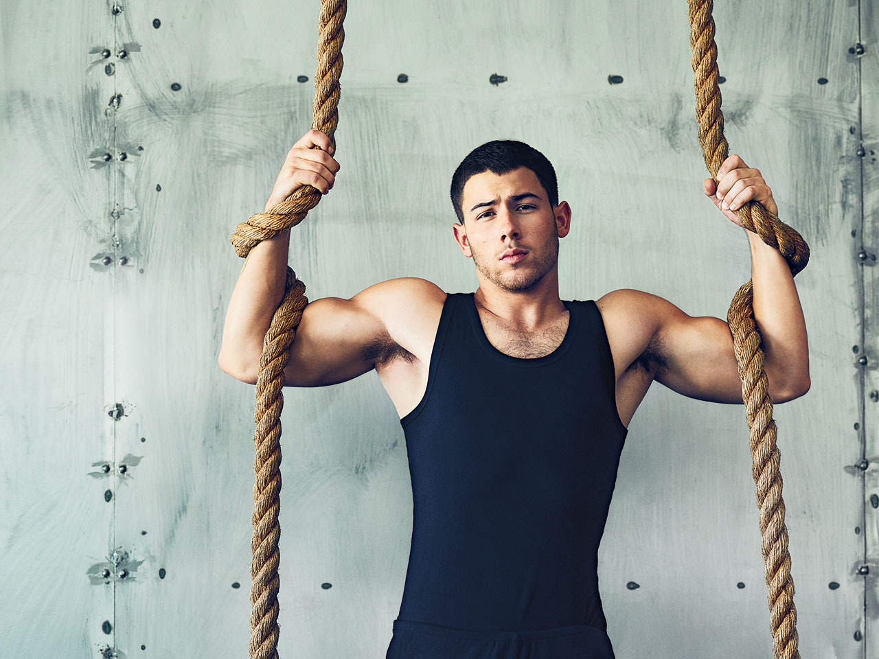 Nick Tu Es Gay Mega Gay Nick Jonas y sus momentos más gay-friendly - Homosensual
