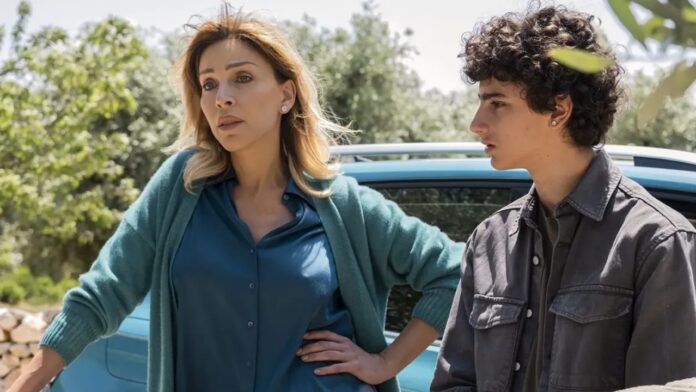 mejores series netflix personajes trans la vida que querias