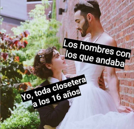 10 veces que te diste cuenta de que eres lesbiana - Homosensual