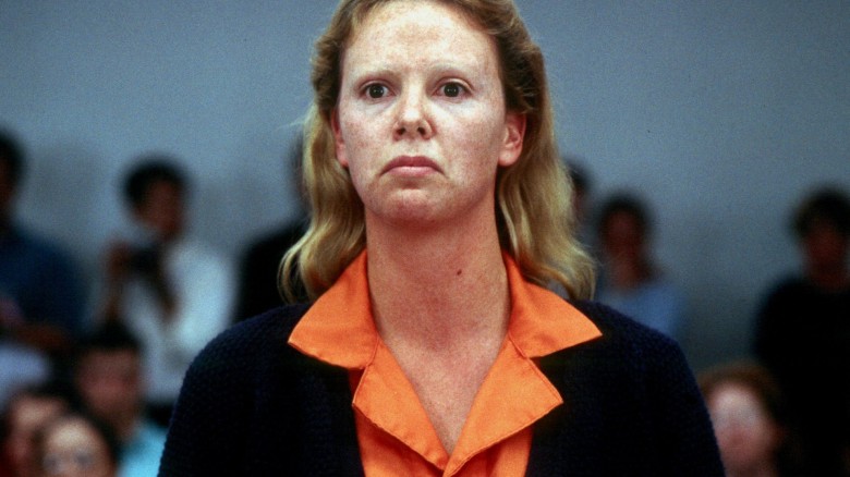 Monster películas biográficas lgbt biopics famosos