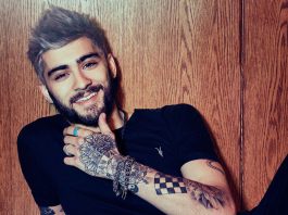 Estos son los 10 looks de Zayn Malik que nos enamoraron. / Foto: Cusica