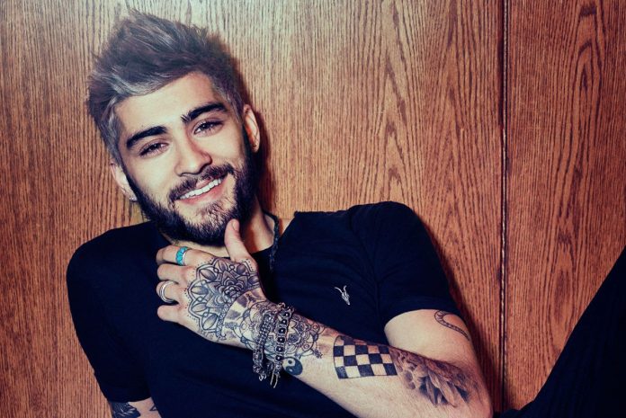 Estos son los 10 looks de Zayn Malik que nos enamoraron. / Foto: Cusica