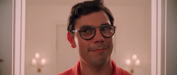 Special Netflix sexo gay