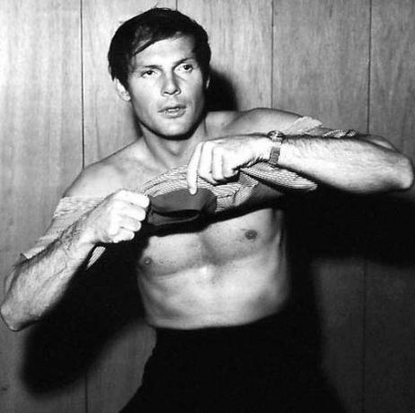 fotos Batman Robert Pattinson