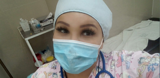 Andrea-Canto-enfermera-trans-mexicana-pandemia