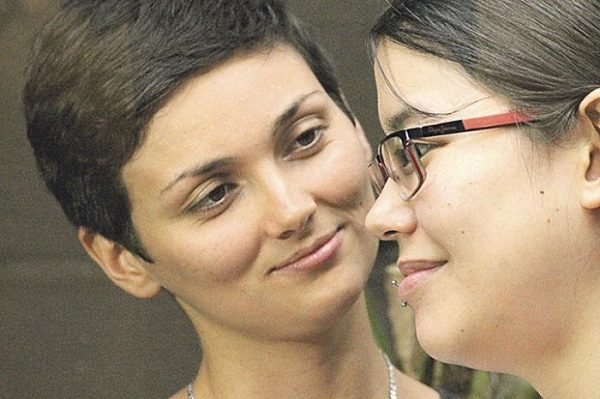 Costa Rica gay friendly