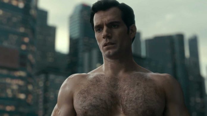 datos curiosos Henry Cavill