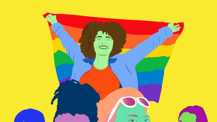 eventos día contra homofobia