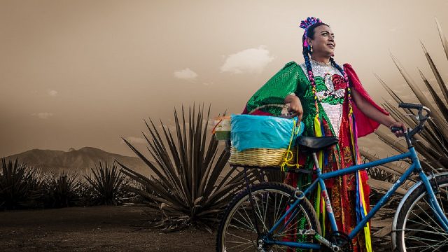 Premio Lady Tacos de Canasta