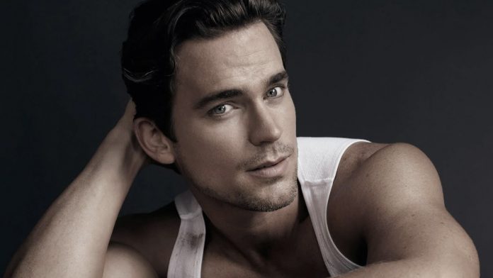 Matt Bomer salir clóset