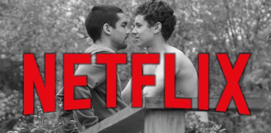 Netflix haters quejas personajes LGBTQ+