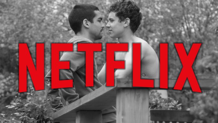Netflix haters quejas personajes LGBTQ+