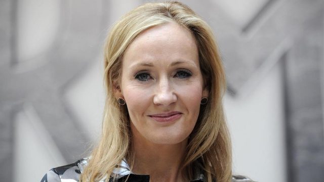 Rowling transfobia tweets
