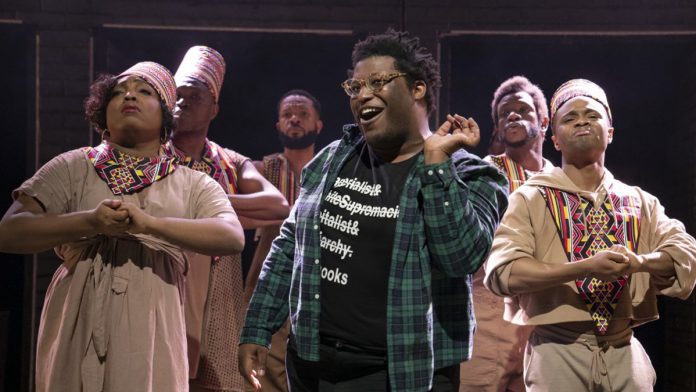 musical gay Pulitzer