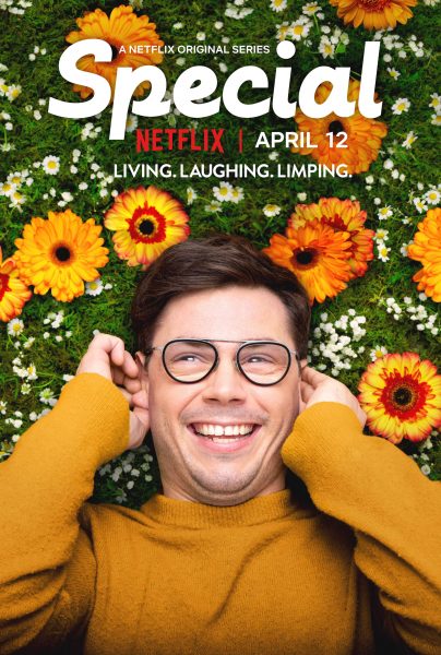 Special Netflix sexo gay