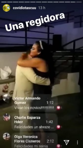 regidora-homofobica-chihuahua-catalina-bustillos-fiesta-aniversario-contingencia-sanitaria