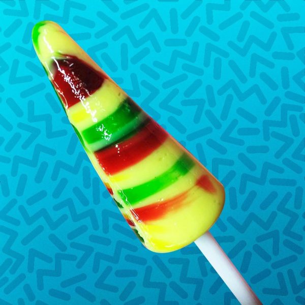 Dulces con formas fálicas que todo gay ‘disfrutó’ de niño - Homosensual