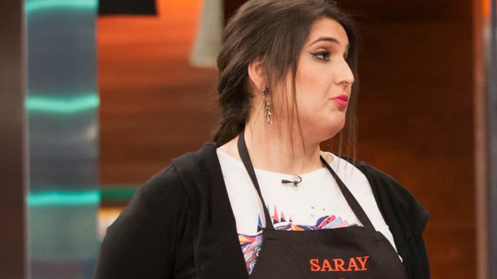 concursante trans master chef