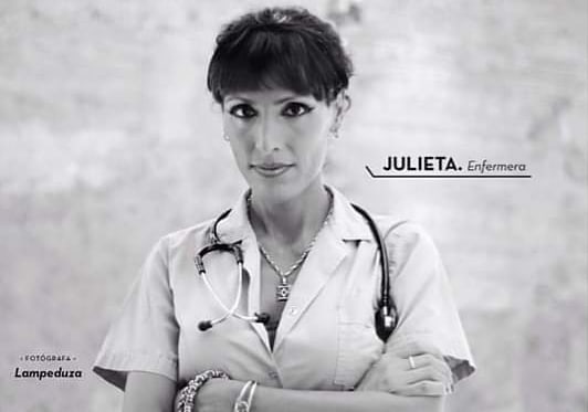 enfermera-trans-latina-covid-19-julieta-antunez