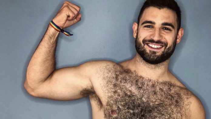 ganador mr. gay world 2020