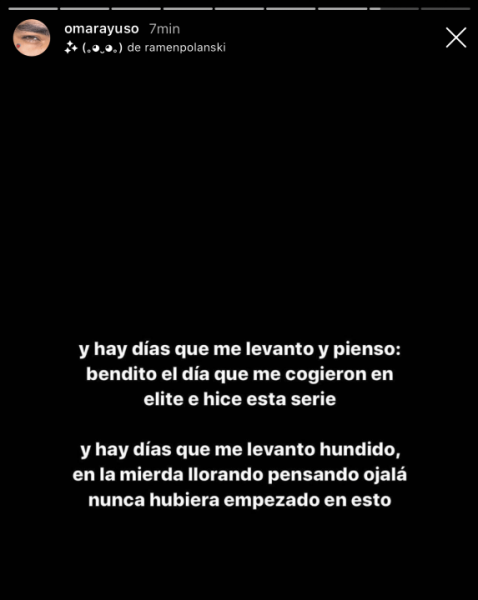 omar-ayuso-depresion-ansiedad-instagram