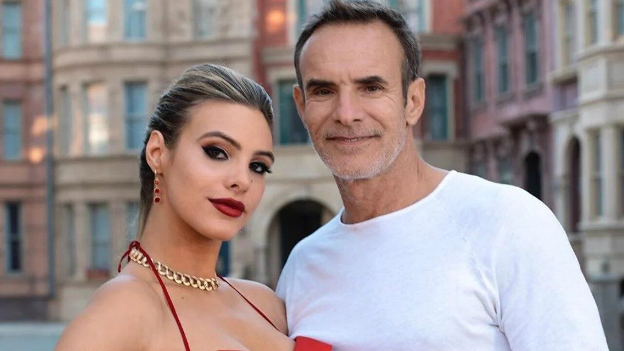 influencer y comediante lele pons papá gay luis pons