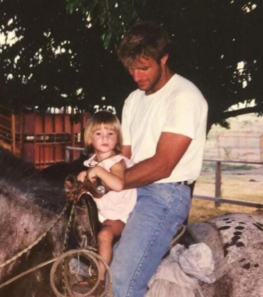 papá gay de lele pons comediante e influencer