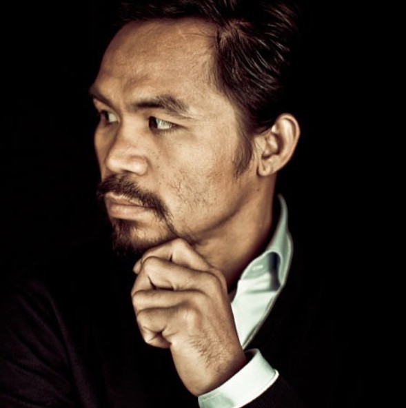 Manny Pacquiao