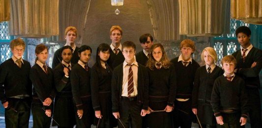 pareja gay harry potter