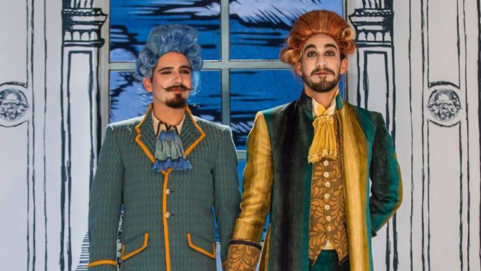 príncipe príncipe fotos Twitter