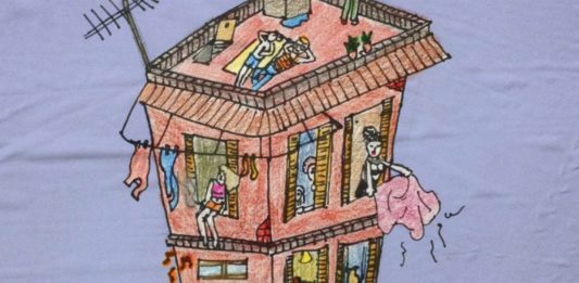 casa frida refugio temporal lgbtiq cdmx lucia riojas