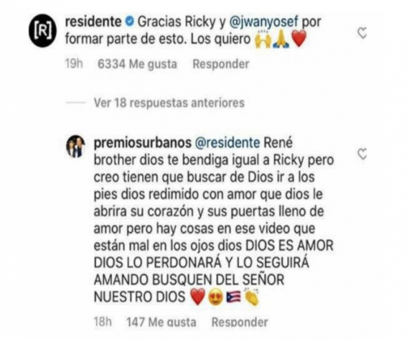 ricky-contesta-épicamente-homofóbico-instagram copy